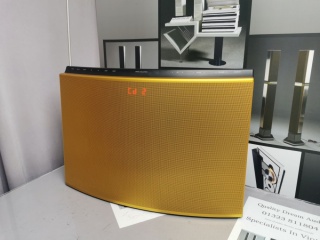 BEOSOUND 1 PORTABLE CDPLAYER - Quality Dream Audio
